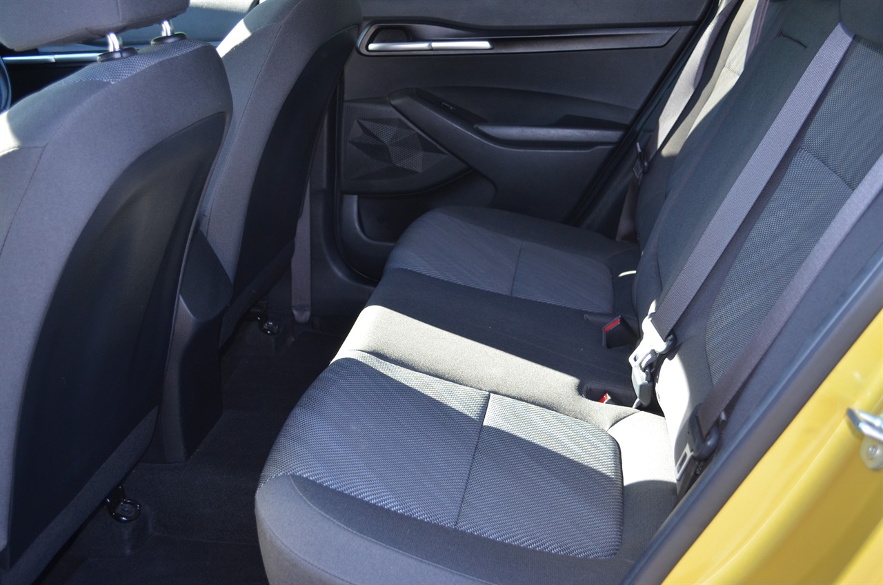 2020 Kia Seltos