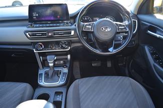2020 Kia Seltos - Thumbnail