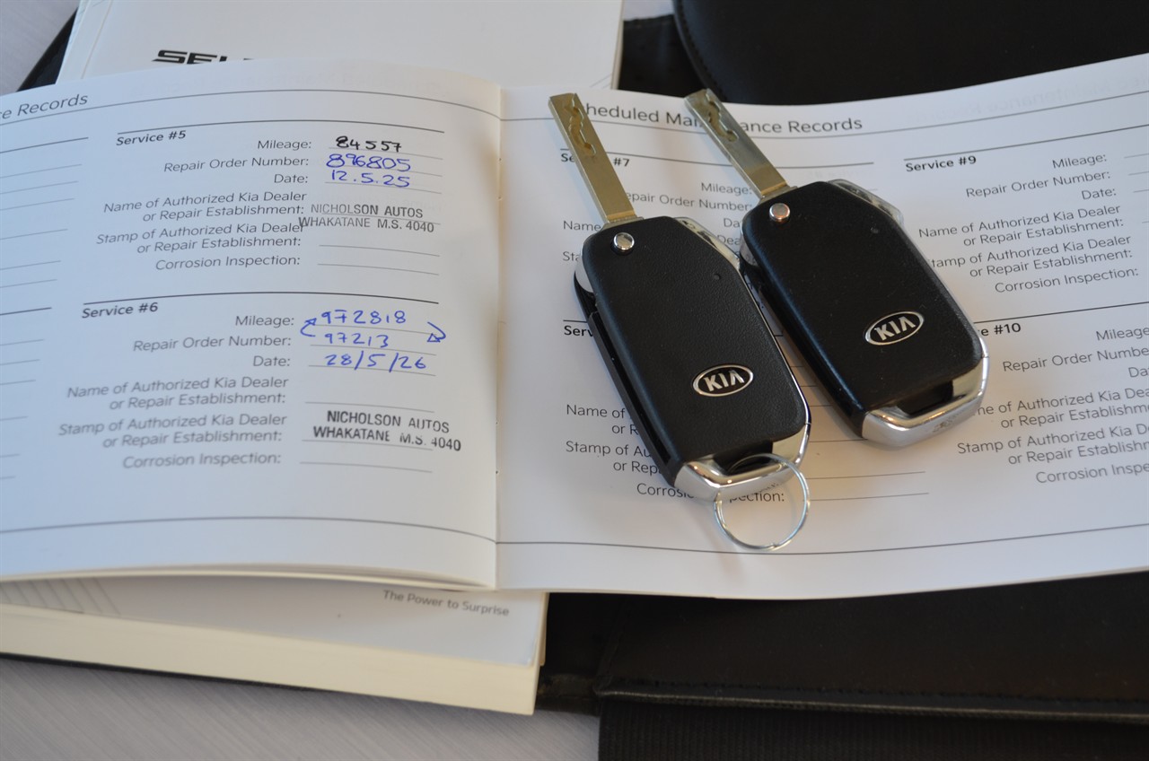 2020 Kia Seltos