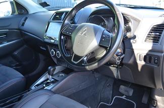 2018 Mitsubishi Asx - Thumbnail