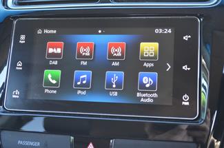 2018 Mitsubishi Asx - Thumbnail
