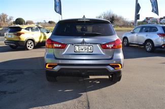 2018 Mitsubishi Asx - Thumbnail
