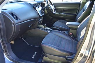 2018 Mitsubishi Asx - Thumbnail