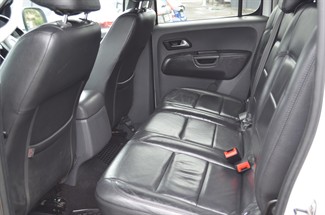 2013 Volkswagen Amarok - Thumbnail