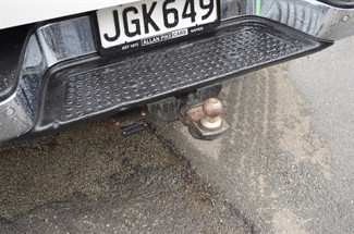 2013 Volkswagen Amarok - Thumbnail