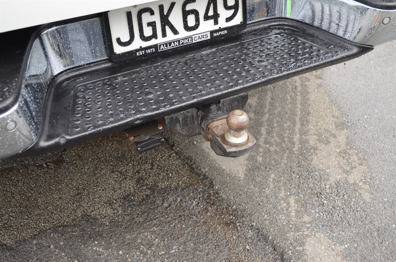 2013 Volkswagen Amarok