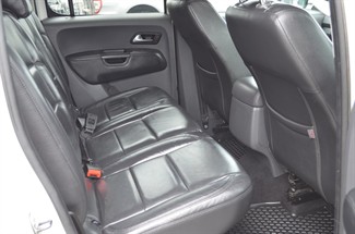 2013 Volkswagen Amarok - Thumbnail