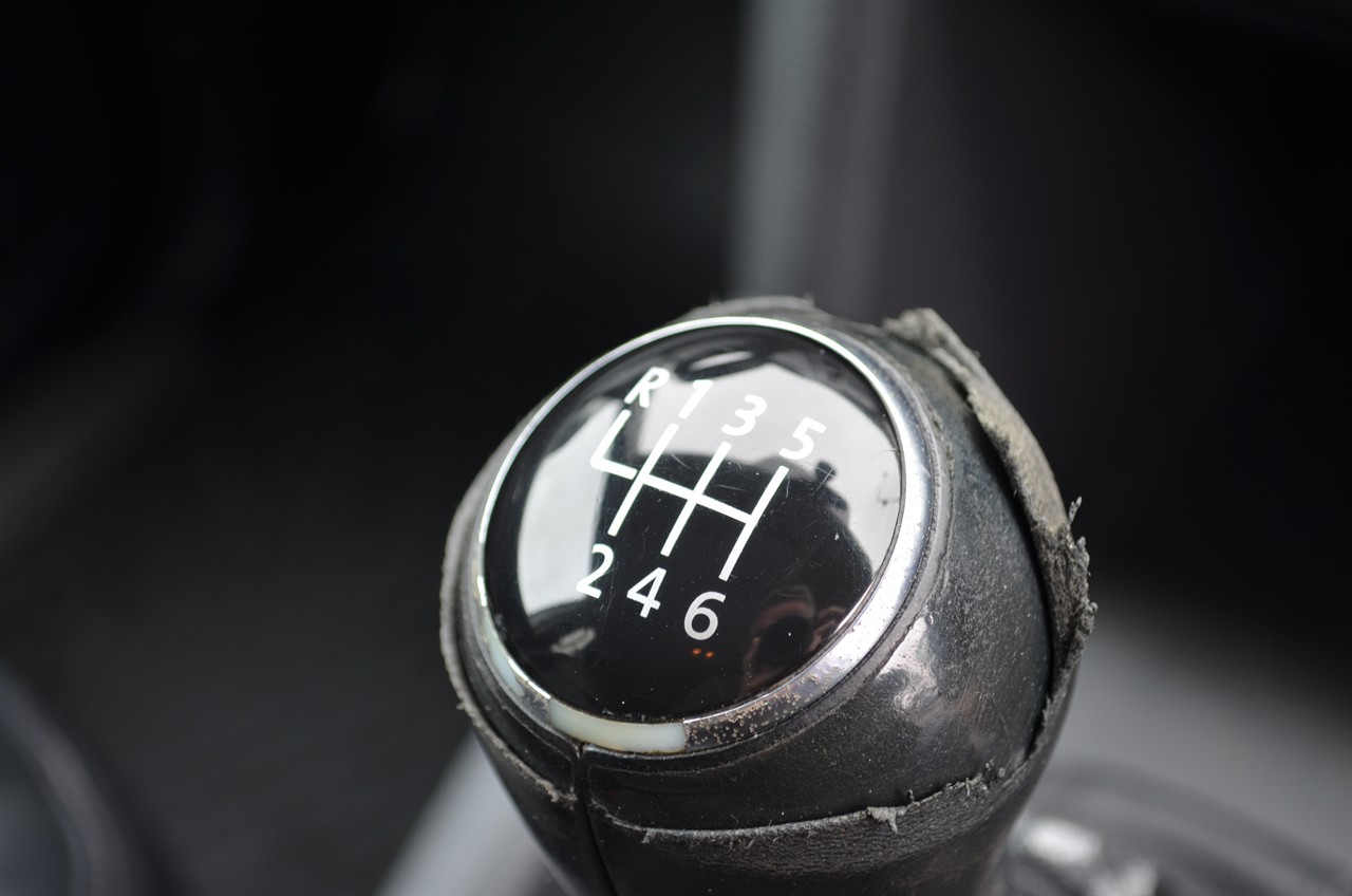 2013 Volkswagen Amarok
