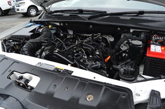 2013 Volkswagen Amarok - Thumbnail
