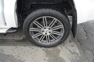 2013 Volkswagen Amarok - Thumbnail