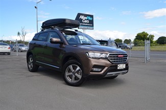 2019 Haval H6 - Thumbnail