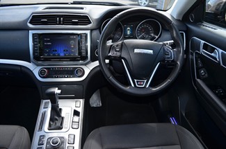 2019 Haval H6 - Thumbnail