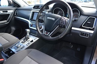 2019 Haval H6 - Thumbnail