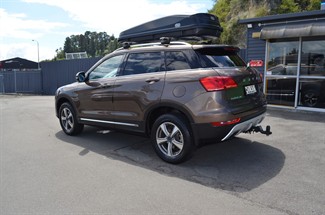 2019 Haval H6 - Thumbnail