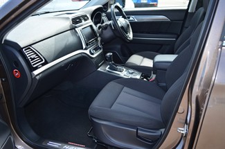 2019 Haval H6 - Thumbnail