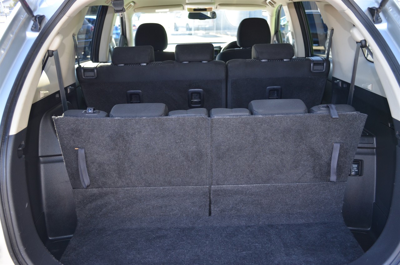 2021 Mitsubishi Outlander
