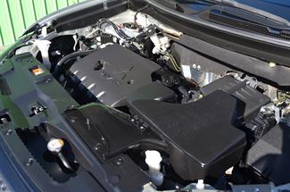 2021 Mitsubishi Outlander - Thumbnail