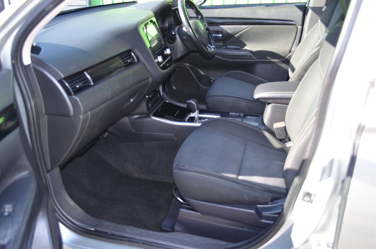 2021 Mitsubishi Outlander