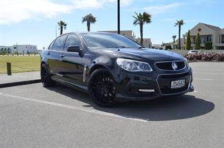 2015 Holden Commodore - Thumbnail