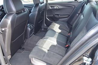 2015 Holden Commodore - Thumbnail