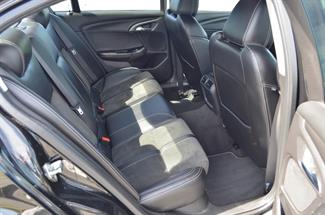 2015 Holden Commodore - Thumbnail
