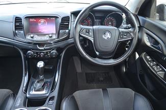 2015 Holden Commodore - Thumbnail