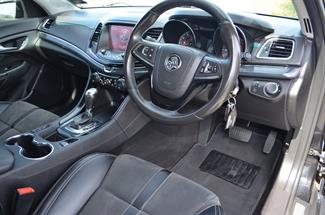 2015 Holden Commodore - Thumbnail