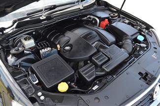 2015 Holden Commodore - Thumbnail