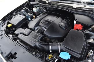 2015 Holden Commodore - Thumbnail