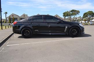 2015 Holden Commodore - Thumbnail