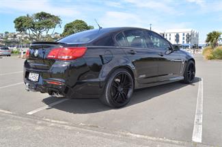 2015 Holden Commodore - Thumbnail