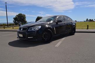 2015 Holden Commodore - Thumbnail