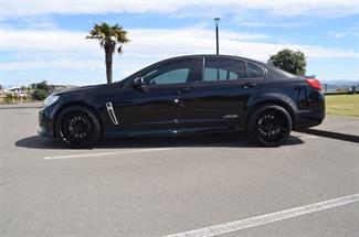 2015 Holden Commodore - Thumbnail
