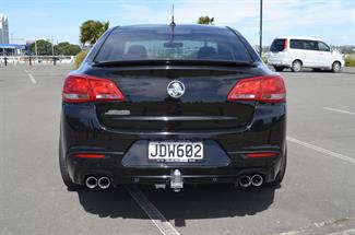 2015 Holden Commodore - Thumbnail