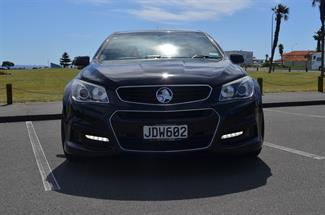 2015 Holden Commodore - Thumbnail