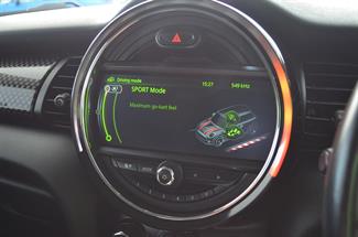 2017 BMW Mini - Thumbnail