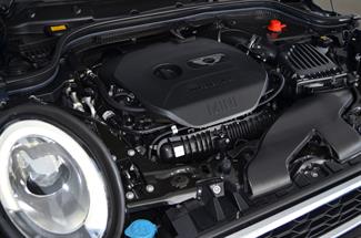 2017 BMW Mini - Thumbnail