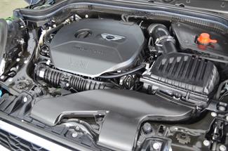 2017 BMW Mini - Thumbnail