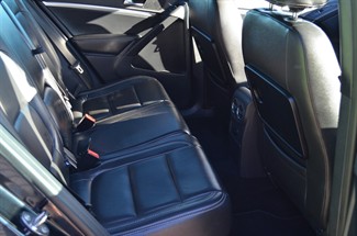 2013 Volkswagen Tiguan - Thumbnail