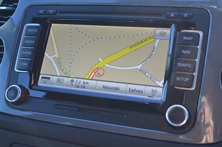 2013 Volkswagen Tiguan - Thumbnail