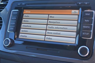 2013 Volkswagen Tiguan - Thumbnail