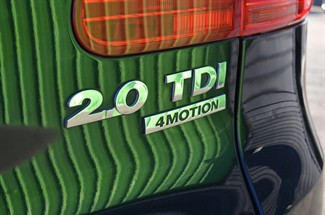 2013 Volkswagen Tiguan - Thumbnail