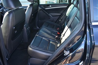 2013 Volkswagen Tiguan - Thumbnail