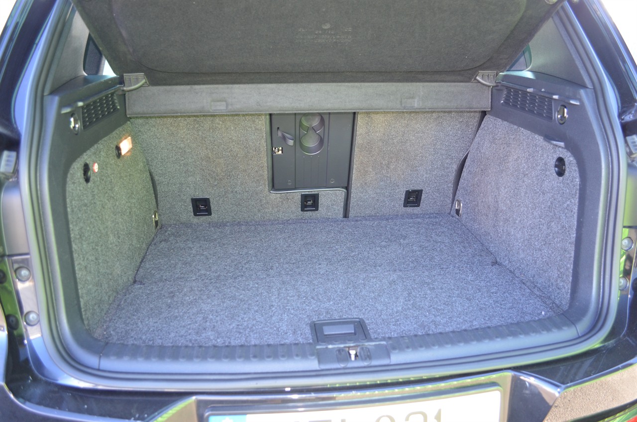 2013 Volkswagen Tiguan