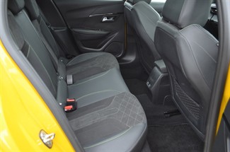 2022 Peugeot 208 - Thumbnail