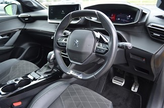 2022 Peugeot 208 - Thumbnail