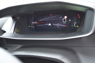 2022 Peugeot 208 - Thumbnail