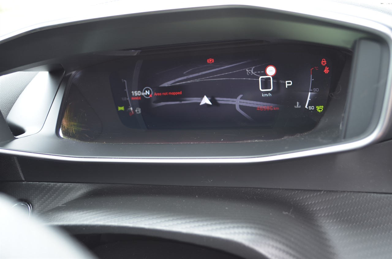 2022 Peugeot 208