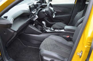 2022 Peugeot 208 - Thumbnail