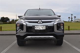 2021 Mitsubishi Triton - Thumbnail